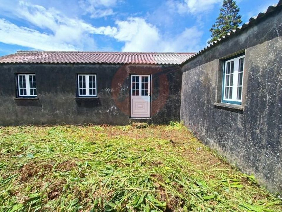 Byhus i Velas, Sao Jorge - foto 3