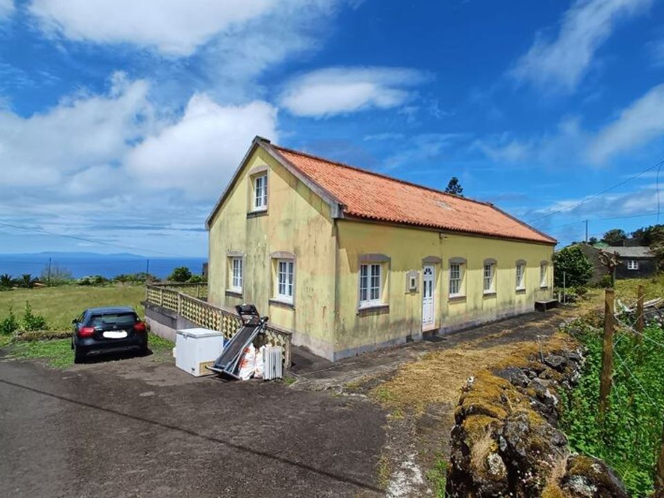 Byhus i Velas, Sao Jorge - foto 1