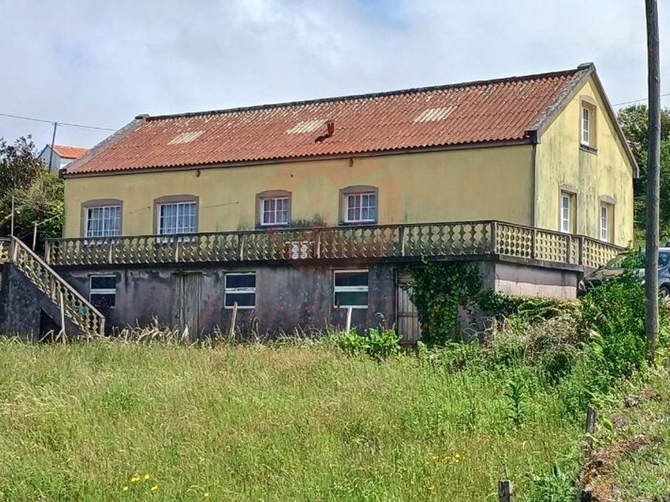 Byhus i Velas, Sao Jorge - foto 3