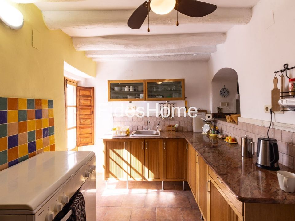 Reihenhaus in Lecrin, Granada - Foto 4