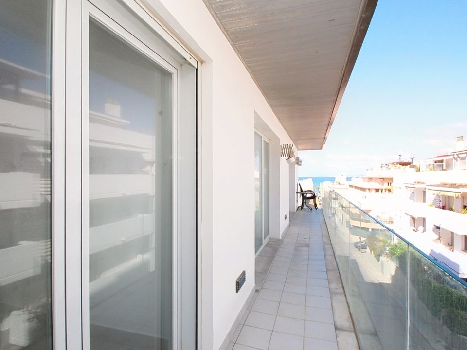 Lejlighed i L'Arenal, Mallorca - foto 3