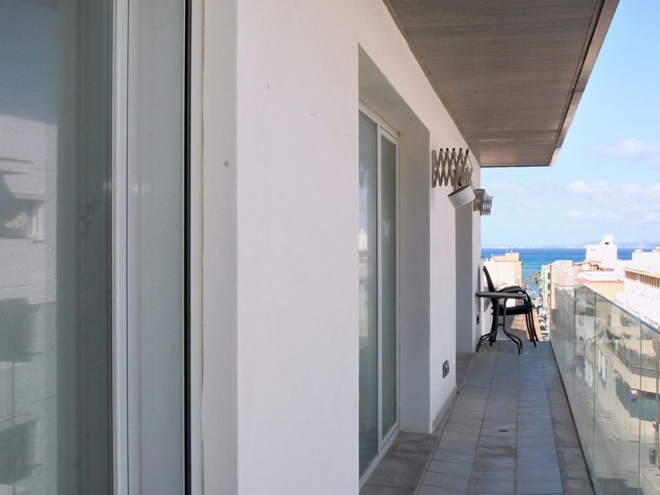 Lejlighed i L'Arenal, Mallorca - foto 4