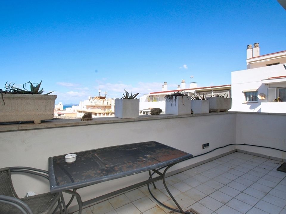 Lejlighed i L'Arenal, Mallorca - foto 5