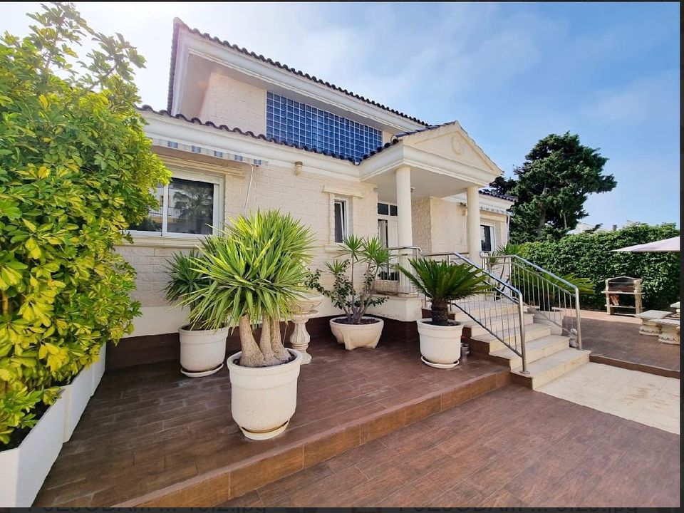 Villa i Torrevieja, Alicante - foto 2