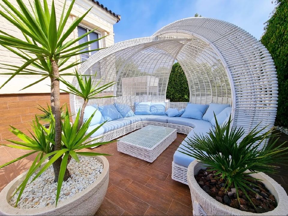 Villa i Torrevieja, Alicante - foto 5