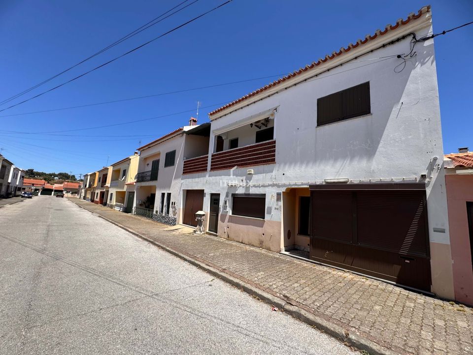 Erhvervsejendom i Ponte de Sor, Portalegre - foto 2