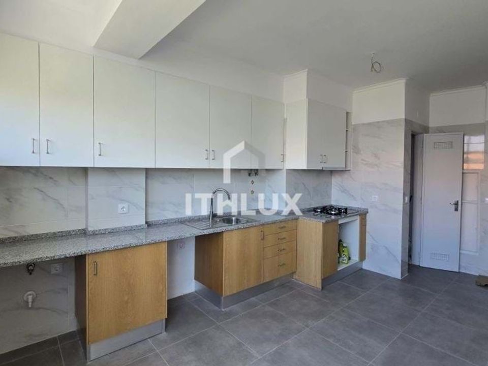 Apartament a Amadora, Lisbon - foto 1