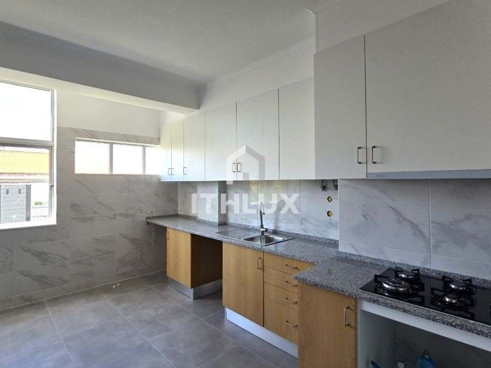 Apartament a Amadora, Lisbon - foto 2