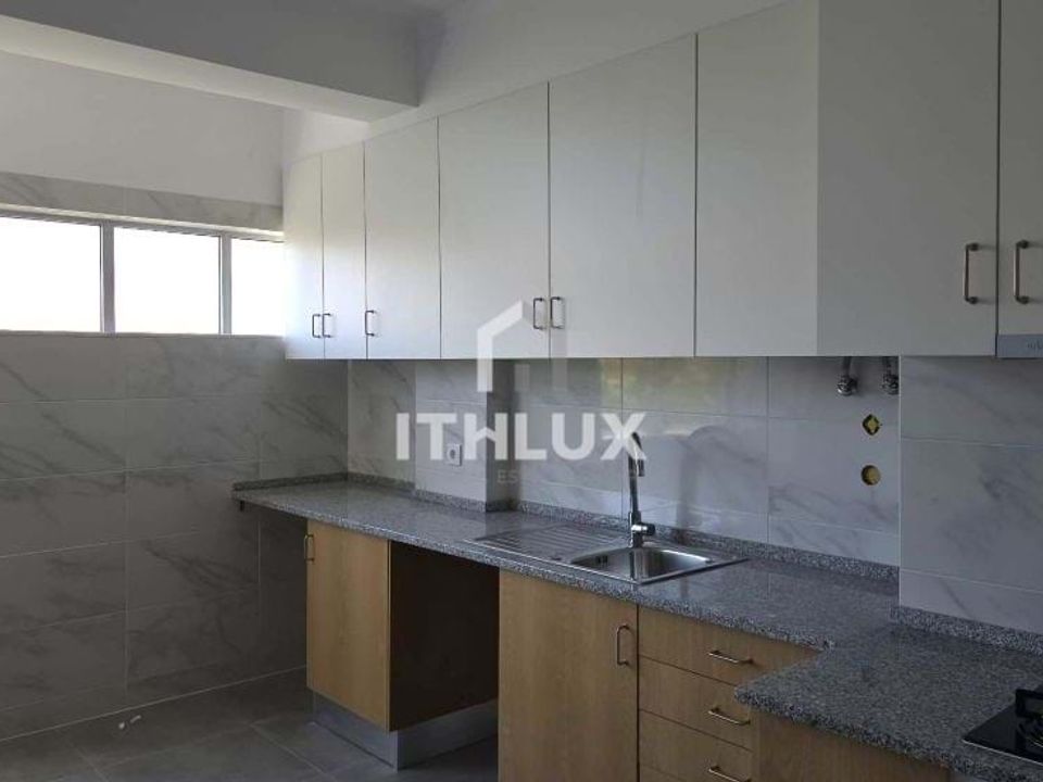 Apartament a Amadora, Lisbon - foto 3