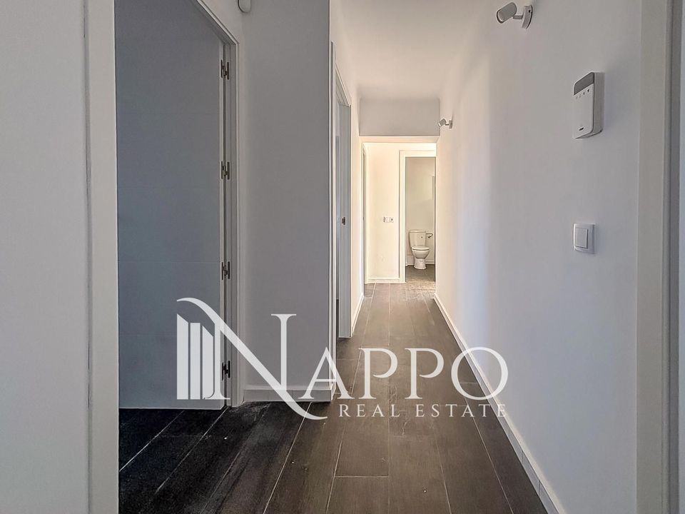 Penthouse i Palma De Mallorca, Mallorca - foto 2