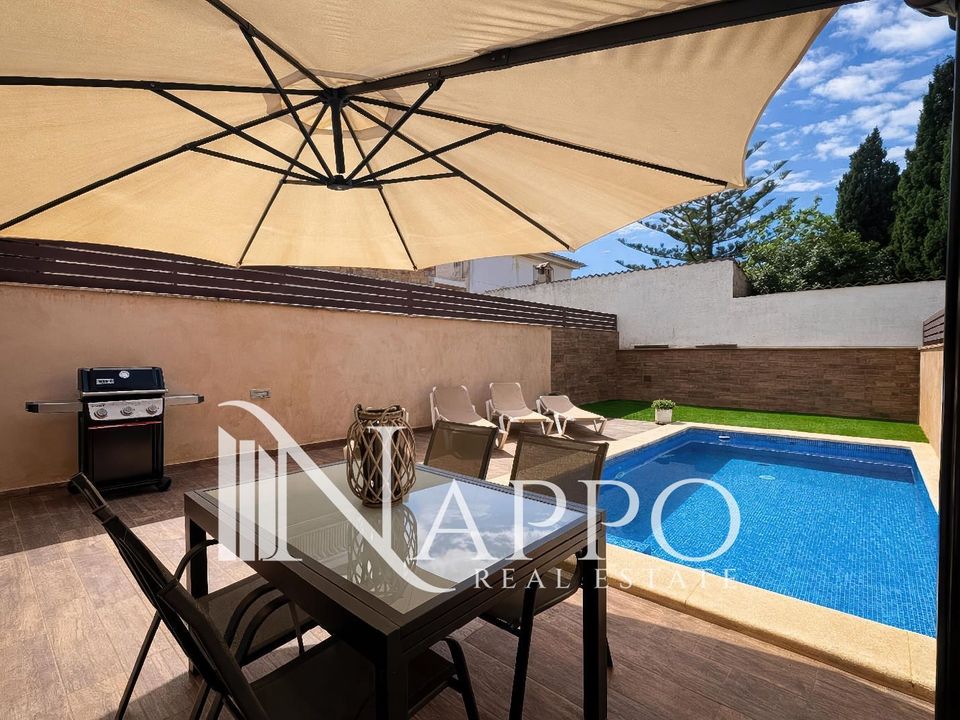 Rækkehus i Marratxinet (Marratxi), Mallorca - foto 2