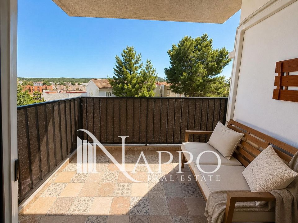 Lejlighed i Calvia, Mallorca - foto 1