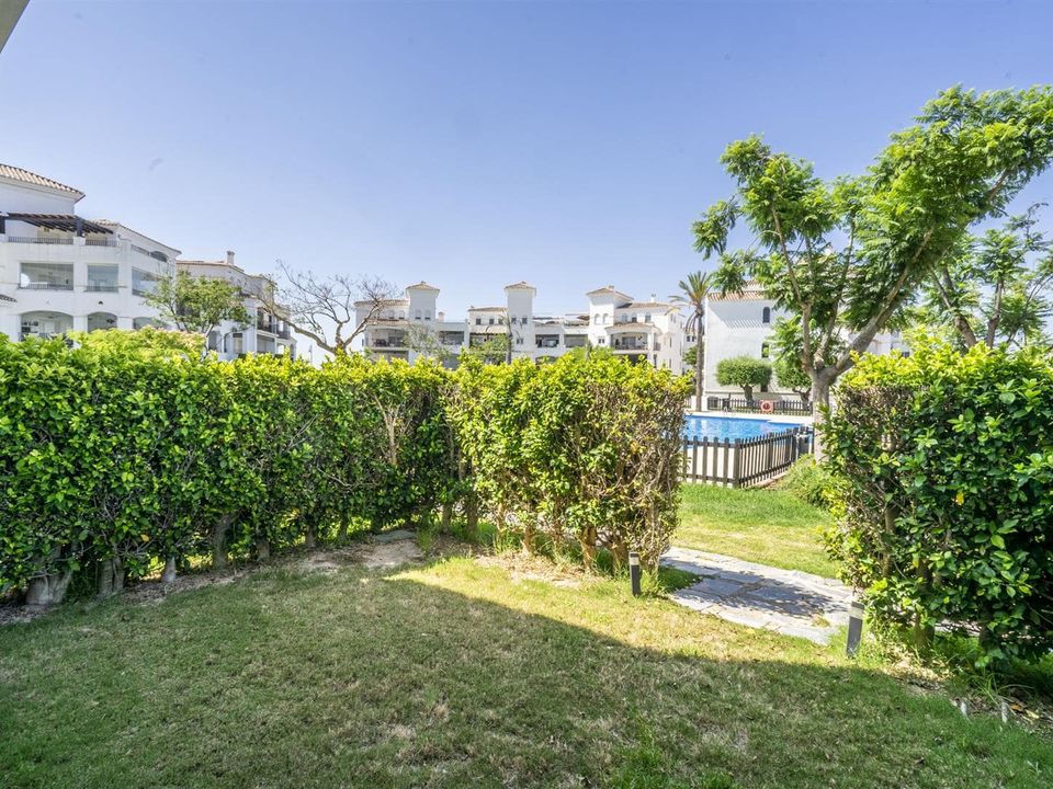 Lejlighed i La Torre Golf Resort, Murcia - foto 4
