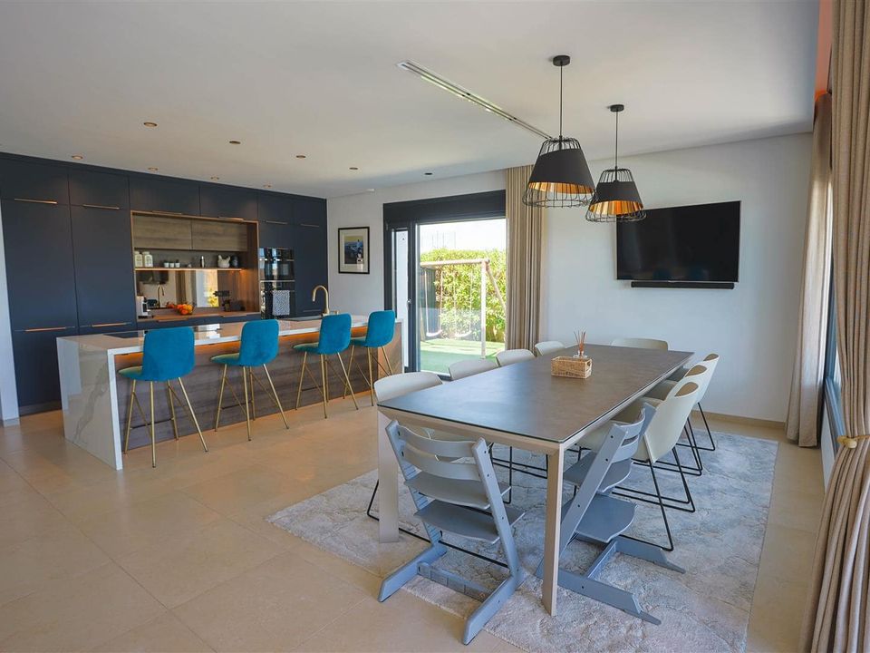 Villa i La Manga Del Mar Menor, Murcia - foto 2