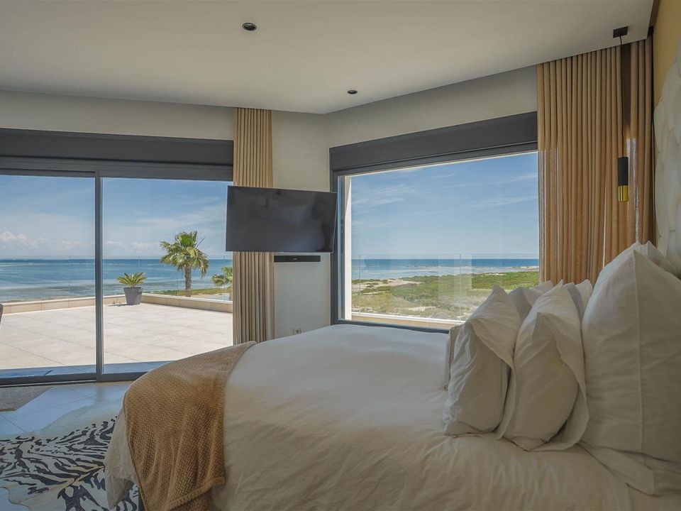 Villa i La Manga Del Mar Menor, Murcia - foto 4