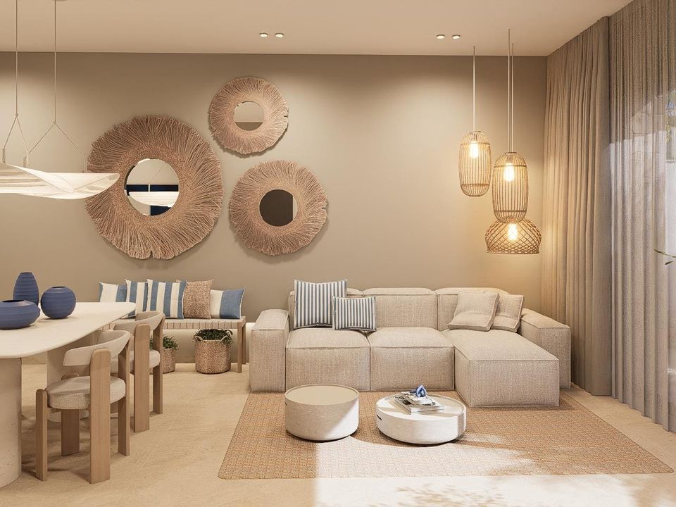 Villa i San Pedro Del Pinatar, Murcia - foto 3