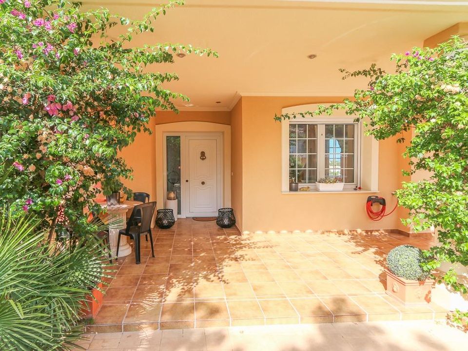 Villa i Denia, Alicante - foto 4