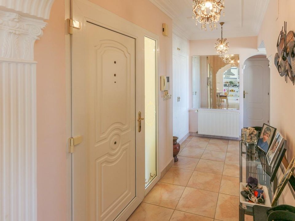 Villa i Denia, Alicante - foto 5