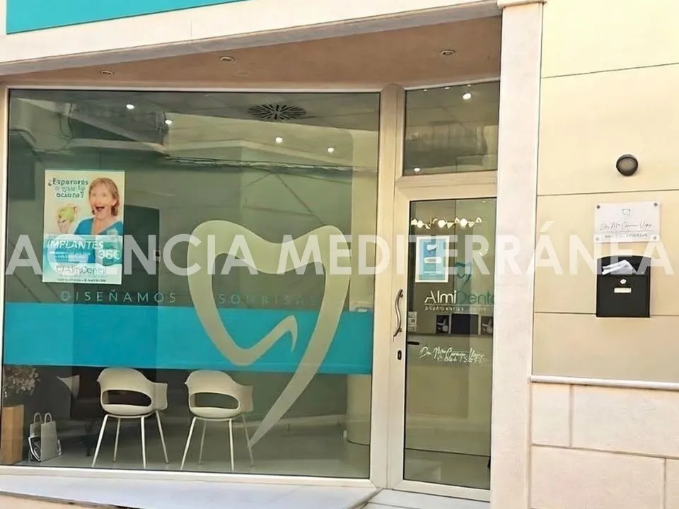 Erhvervsejendom i Pedreguer, Alicante - foto 2
