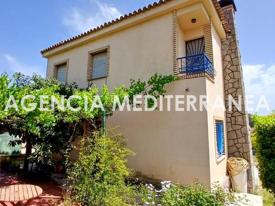 Villa en Navajas, Castellon - foto 2
