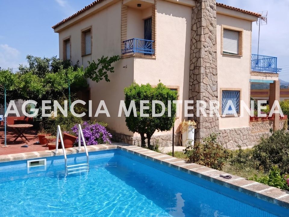 Villa en Navajas, Castellon - foto 4