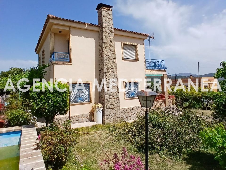 Villa en Navajas, Castellon - foto 5
