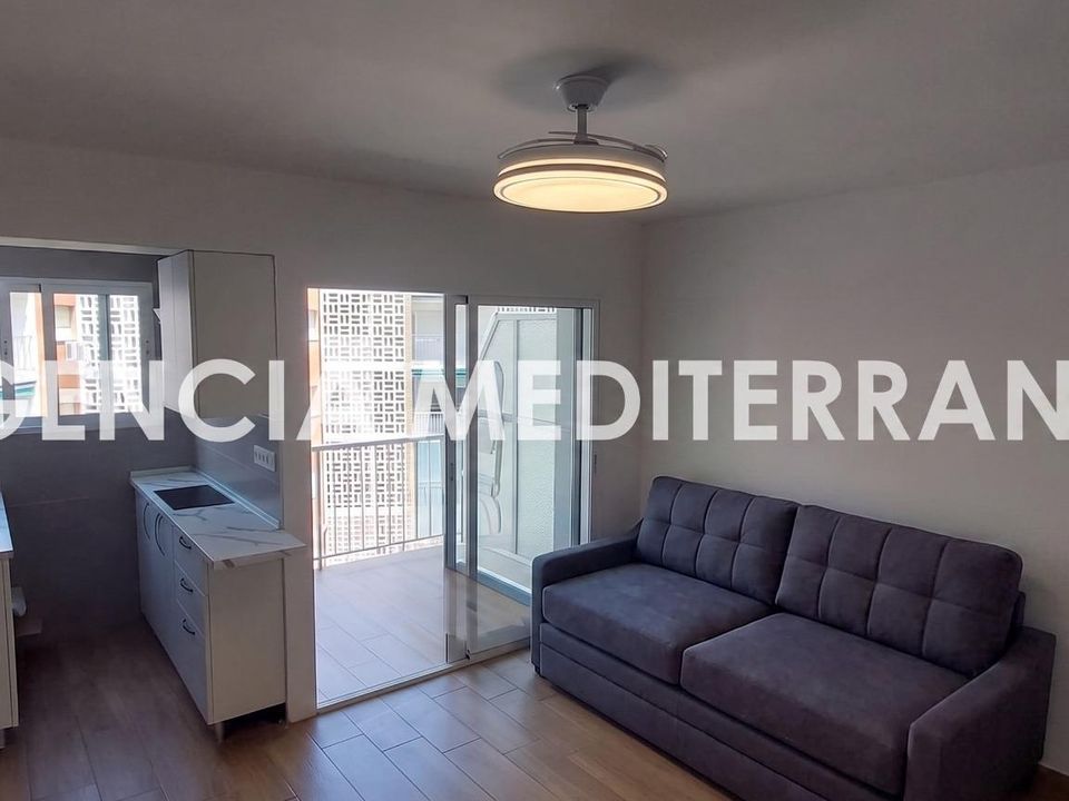 Apartamento en Cullera, Valencia - foto 1