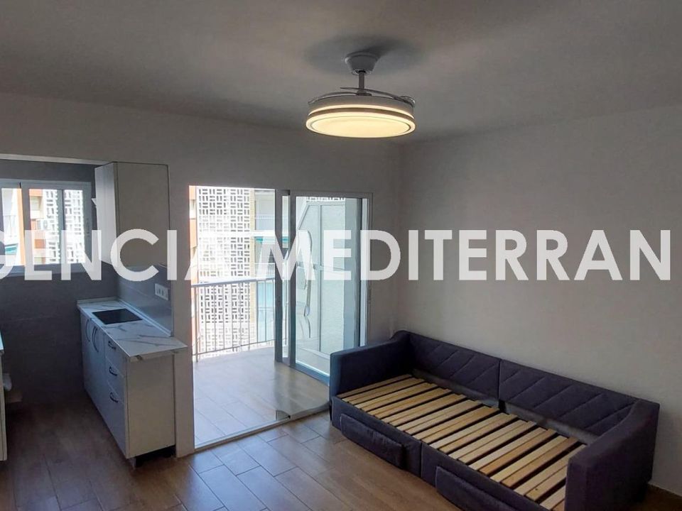 Apartamento en Cullera, Valencia - foto 3