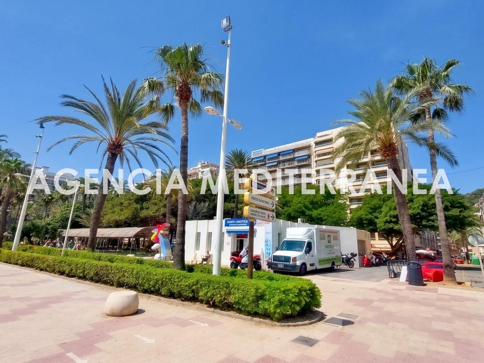 Wohnung in Cullera, Valencia - Foto 1