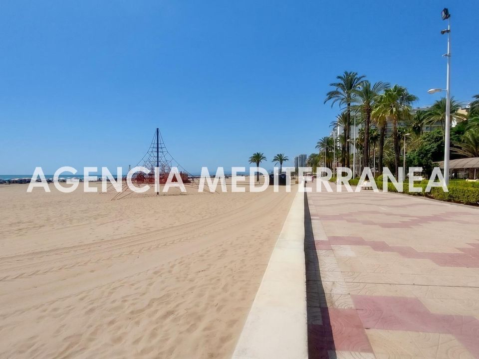 Wohnung in Cullera, Valencia - Foto 3