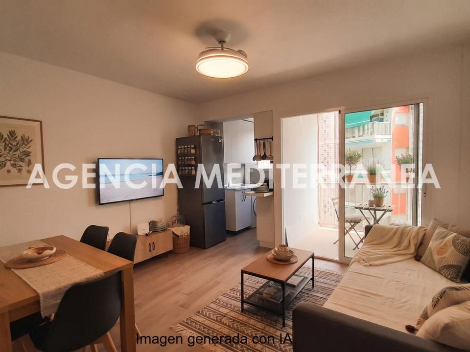 Apartamento en Cullera, Valencia - foto 5