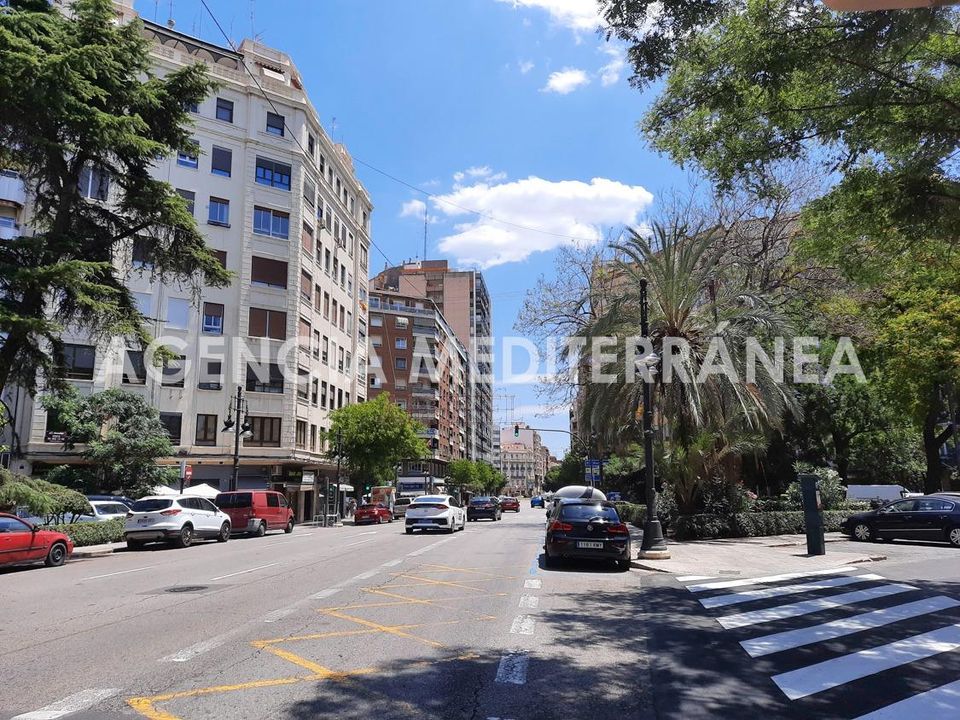 Lejlighed i Valencia, Valencia - foto 4