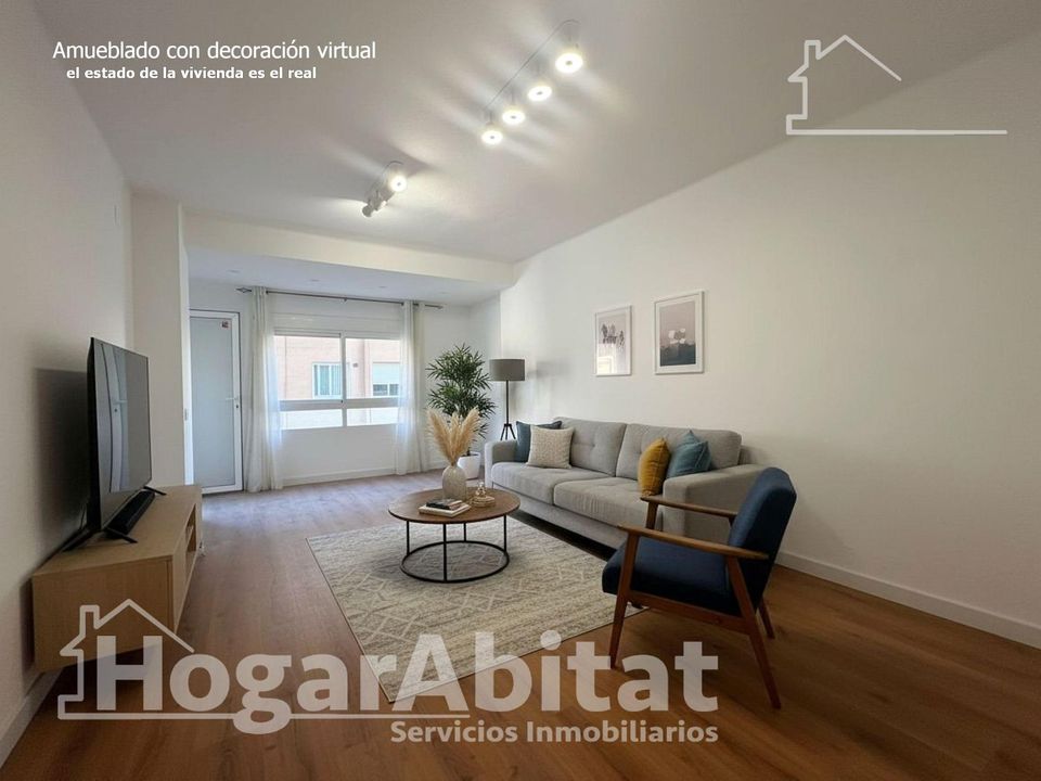 Lejlighed i Lliria, Valencia - foto 3