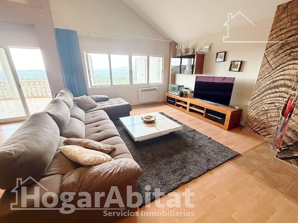 Villa i Torrent, Valencia - foto 1