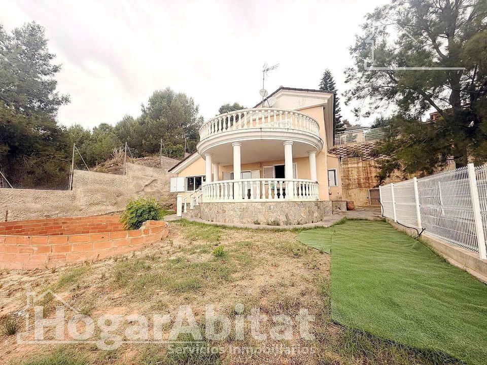 Villa i Torrent, Valencia - foto 2