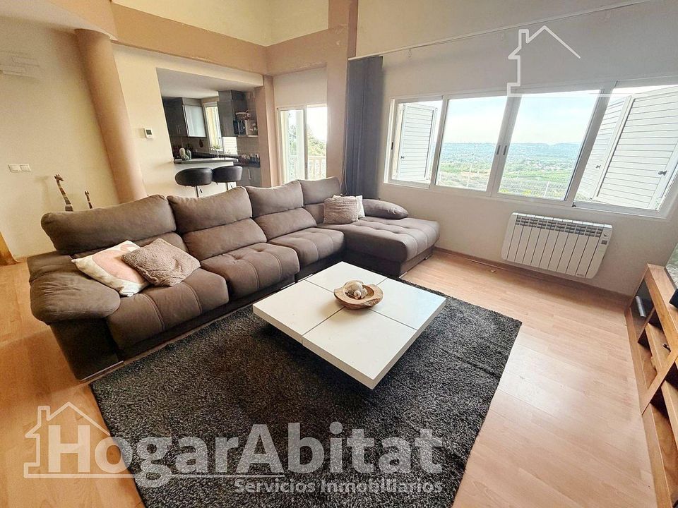 Villa i Torrent, Valencia - foto 3
