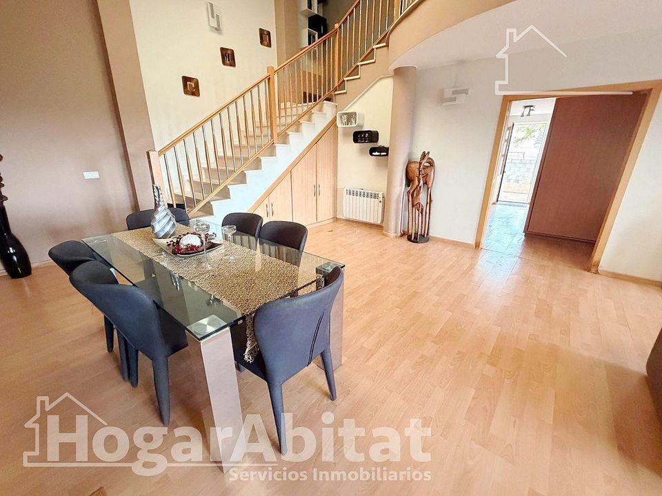 Villa en Torrent, Valencia - foto 4