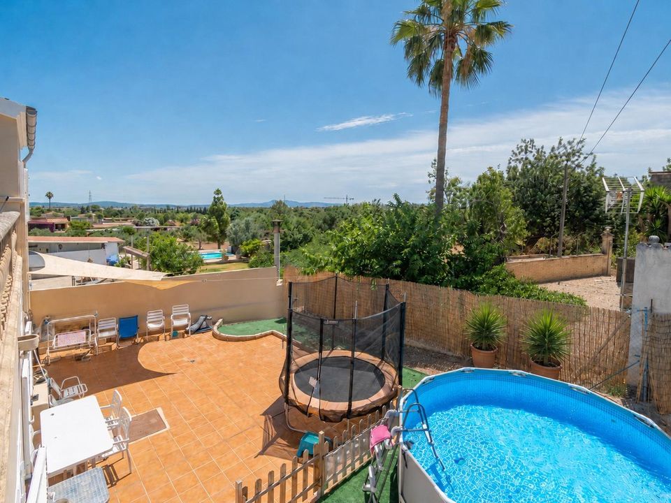 Villa i Palma De Mallorca, Mallorca - foto 2
