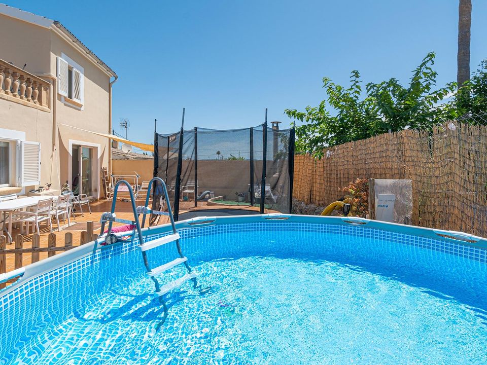 Villa i Palma De Mallorca, Mallorca - foto 3