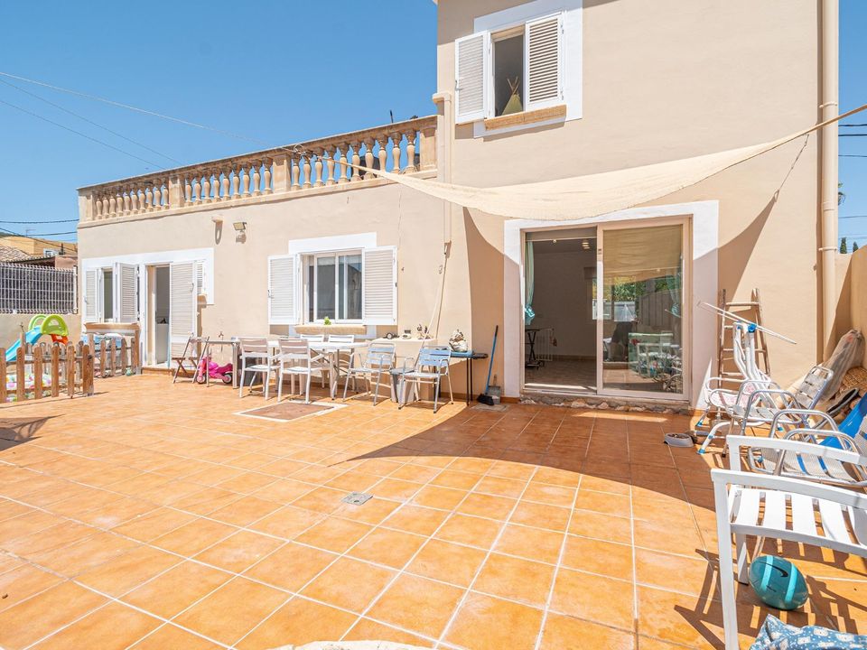 Villa i Palma De Mallorca, Mallorca - foto 4