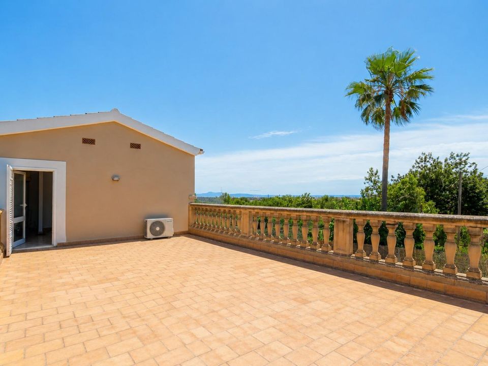 Villa i Palma De Mallorca, Mallorca - foto 5