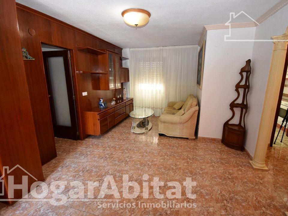Lejlighed i Castellon De La Plana, Castellon - foto 2