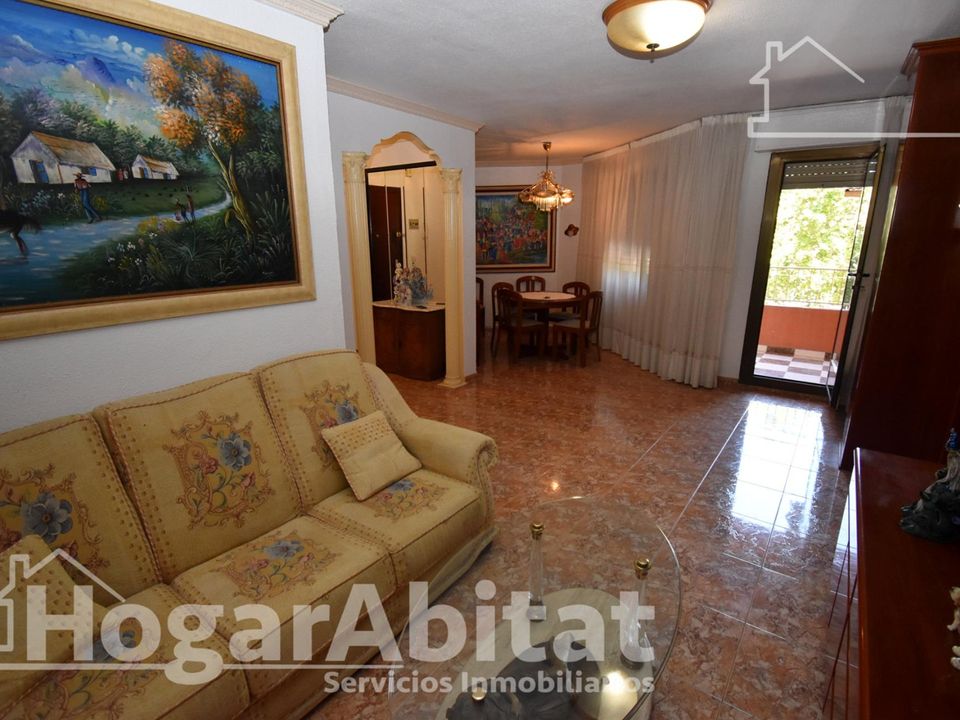 Lejlighed i Castellon De La Plana, Castellon - foto 3