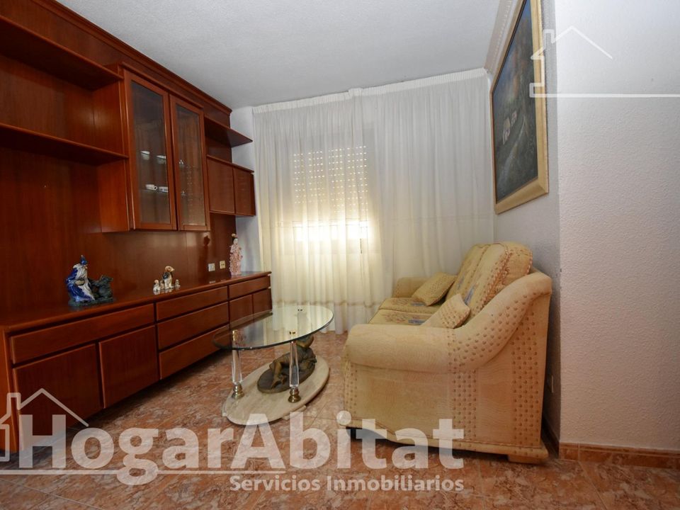 Lejlighed i Castellon De La Plana, Castellon - foto 4