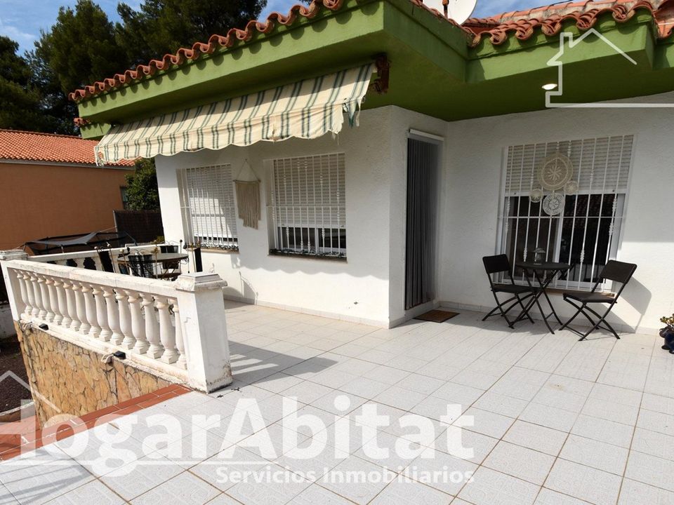 Villa in Borriol, Castellon - foto 2