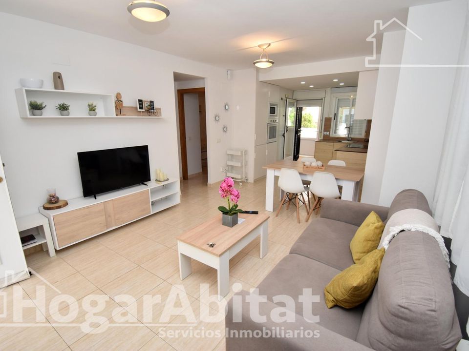 Appartement in Oropesa Del Mar, Castellon - foto 1