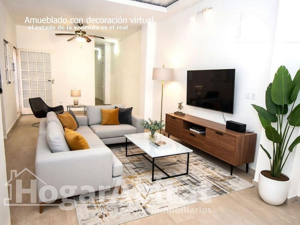 Villa i Aldaia, Valencia - foto 1
