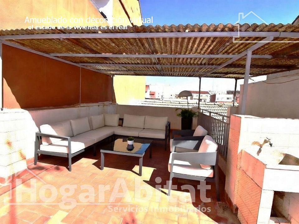 Villa i Aldaia, Valencia - foto 2