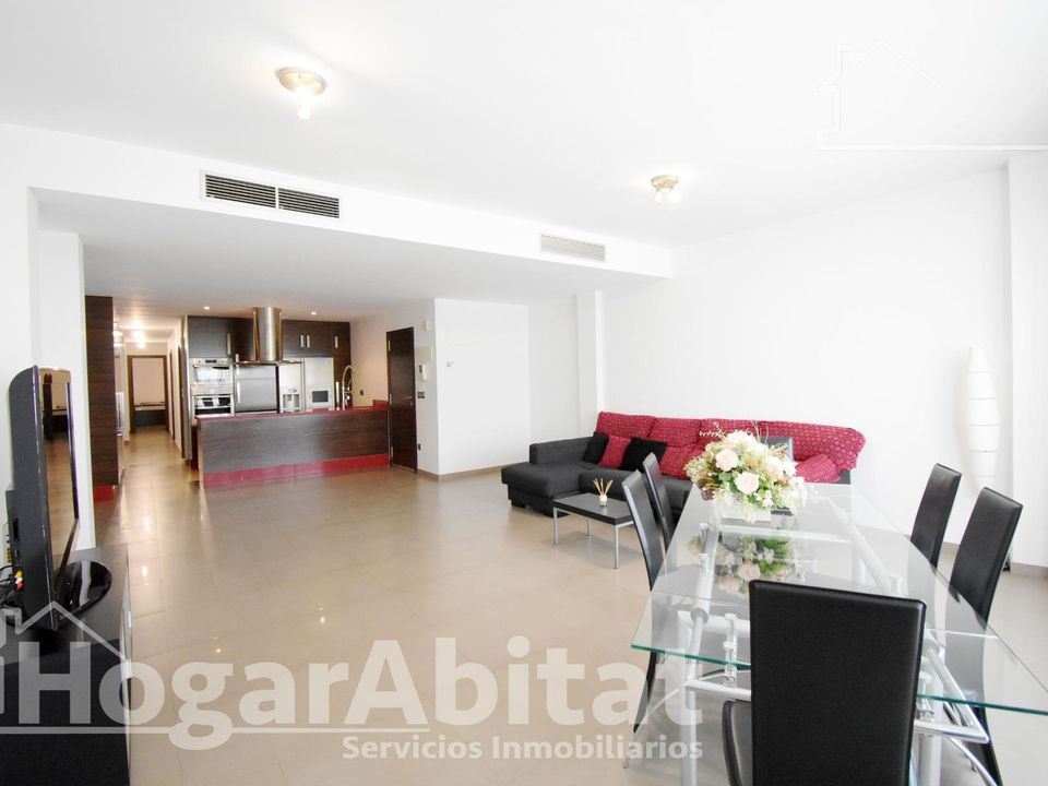 Lejlighed i Alqueria de la Comtessa, Valencia - foto 3