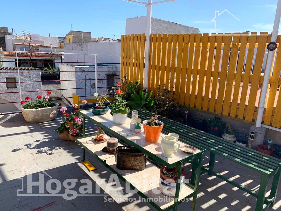 Villa i Castellon De La Plana, Castellon - foto 3